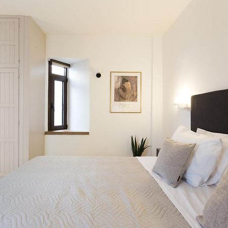Antigoni'S Seaside Lodge, A Beach Retreat! Rethymno  Exterior photo